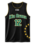 Kia Orana - N-Line Singlet