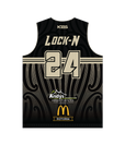 Lock-N - N-Line Singlet