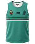 Te Ahoroa Marae - Sublimated N-Line Singlet