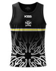 West Coast Raiders - N-Line Singlet
