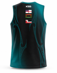Bubz - N-Line Singlet