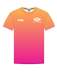 Mitamitaga Canoe Club - N-Line T-Shirt - Sunset