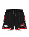 Te Arawa Touch - Sublimated Shorts