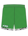 Te Kaiwaha - Sublimated Shorts