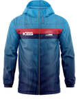 Touch Kapiti Horowhenua - N-Line Jacket
