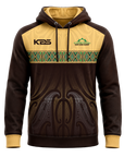 Te Whare Kākano Māori Rugby League - Hoodie