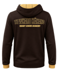 Te Whare Kākano Māori Rugby League - Hoodie