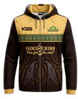 Te Whare Kākano Māori Rugby League - N-Line Jacket