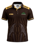 Te Whare Kākano Māori Rugby League - Polo