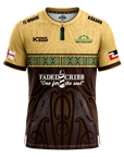 Te Whare Kākano Māori Rugby League - T-Shirt