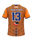 Natives Sports Performance (Te Paatu) - N-Line T-Shirt