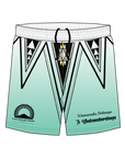 Te Whakamaharatanga - Sublimated Shorts