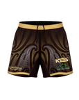 Te Whare Kākano Māori Rugby League - Training Shorts