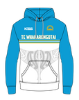 Te Whakarongotai - Sublimated Hoodie