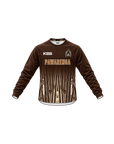 Natives Sports Performance (Pawerenga) - Training Jacket