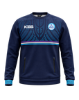 TKKM o Whakarewa i te reo ki Tuwharetoa - Training Jacket (Dark Blue)