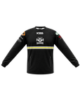 West Coast Raiders - Training Jacket