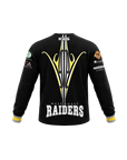 West Coast Raiders - Training Jacket