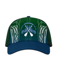 Te Kauika o Patuharakeke Waka Ama - Trucker Cap