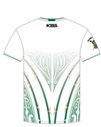 Ngai Tūmapūhia a Rangi - N-Line T-Shirt (Orange)