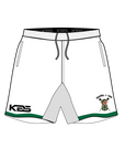 Ngai Tūmapūhia a Rangi - Sublimated Shorts (Green)