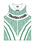 Ngai Tūmapūhia a Rangi - N-Line Singlet