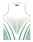 Ngai Tūmapūhia a Rangi - N-Line Singlet