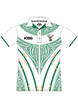 Ngai Tūmapūhia a Rangi - Sublimated Polo (Orange)