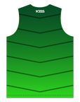Whaingaroa Whai Rugby League - N-Line Singlet