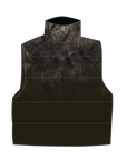 Whakarewarewa Rugby - Puffer Vest
