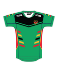 Vanuatu Rugby League - Jersey