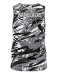 Levin Wanderers - N-Line Singlet