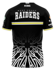 West Coast Raiders - N-Line T-Shirt