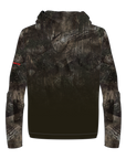 Whakarewarewa Rugby - Hoodie
