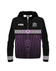Whakarewarewa School - N-Line Jacket (Purple)