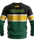 Orowhana Dragons - Crew Neck