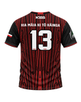 Natives Sports Performance (Panguru) - N-Line T-Shirt