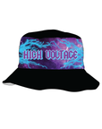 High Voltage Bucket Hat