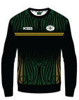 Hokianga Māori Touch - Sublimated Crewneck