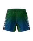 Te Kauika o Patuharakeke Waka Ama - Training Shorts