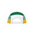 Hokianga Māori Touch - N-Line 8 Panel Cap