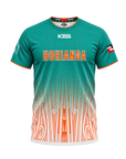 Natives Sports Performance (Hokianga) - N-Line T-Shirt