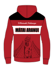 Mātai Aranui - Sublimated Hoodie