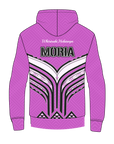 Moria - Sublimated Hoodie