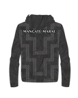 Mangatū Marae - N-Line Jacket (Grey)