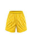 Taranaki Māori Sublimated Shorts - U21 Hanumi (U21 Mixed)