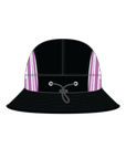 Whakarewarewa - Bucket Hat (Purple)