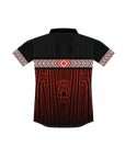 Whakarewarewa School - Polo (Red)