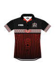 Whakarewarewa School - Polo (Red)