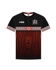 Whakarewarewa School - T-Shirt (Red)